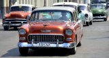 Cuba - American Car
