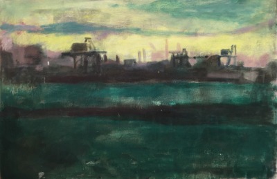 Ports and Harbours