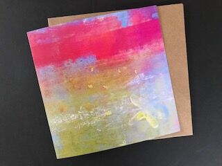 Dragonfly (Pink)