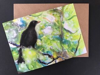 Blackbird