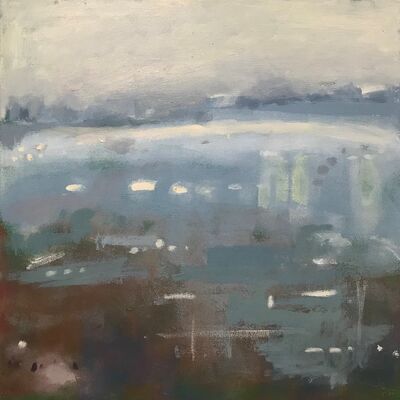 Muswell Hill Morning