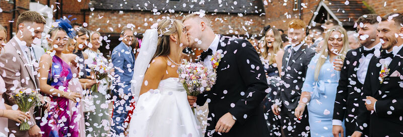 Essex Wedding Photography