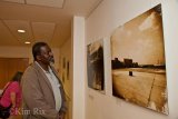 May 2015 - London Photography festival