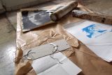 June 2013 - Against Lethe Mail Art Project
