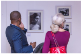 October 2013 - London Photo Festival