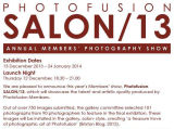 December 2013 - Photofusion