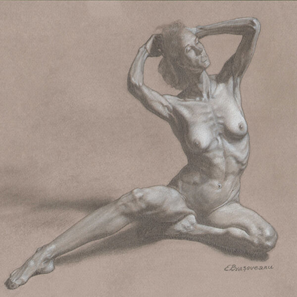 Artwork studies