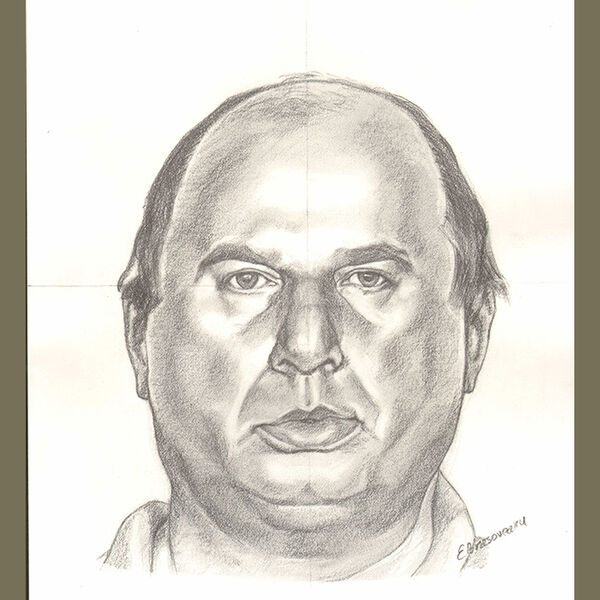 Police Composite Sketch 5