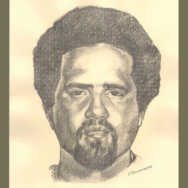 Police Composite Sketch 9