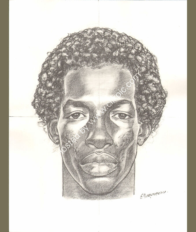 Police Composite Sketch 2