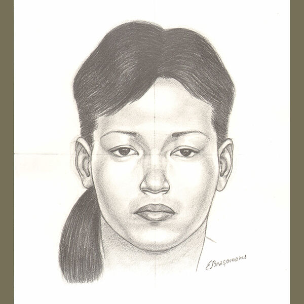 Police Composite Sketch 7