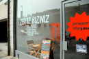Zerioz Bizniz - Project Slogan, Aberdeen