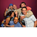 The Gang, CueWorld, Grimsby