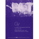 Dry Bar flyer