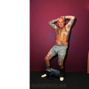 Tattoo I, CueWorld, Grimsby