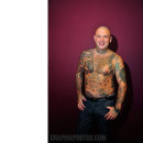 Tattoo II, CueWorld, Grimsby
