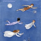 Debra McFarlane Illustration