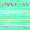 Libertas, acrylics on canvas