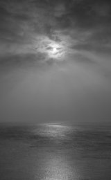 Breaking through