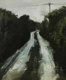 SOLD - Cornish Lane #6