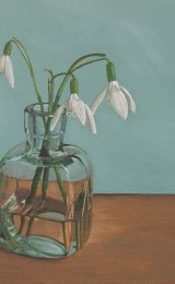 Snowdrops