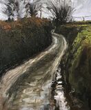 SOLD - Cornish Lane #7