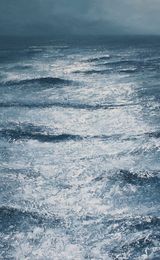 Endless sea