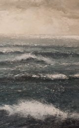 Driving rain, wind and more wind