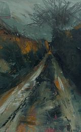 A Cornish lane #3