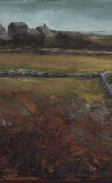 Farmstead, West Cornwall