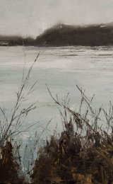 The ripples of distant memories