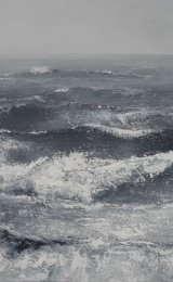 heaving swell