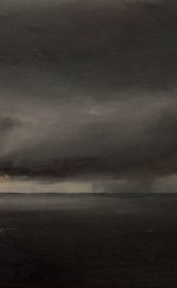 There's a storm heading this way