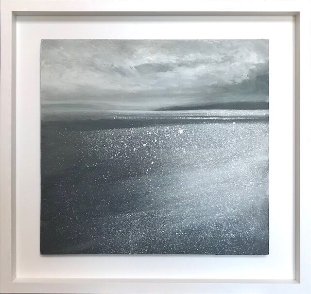 Flickering Light at Rosemullion Head