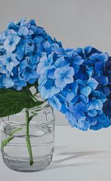 Double blue