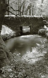 ten ton bridge
