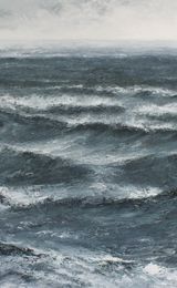 Where the wild winds blow