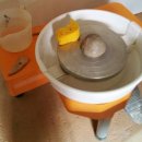 Learn to throw on the wheel