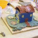 Childrens pottery classes