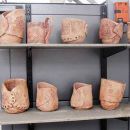 pinch and slab pots