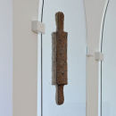 Bhrighde's sword, close side view