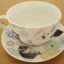 ceramic decals- Much loved family pets