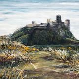 Bamburgh Castle