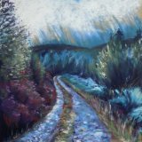 Before The Rain - SOLD
