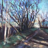 Contemplation -SOLD