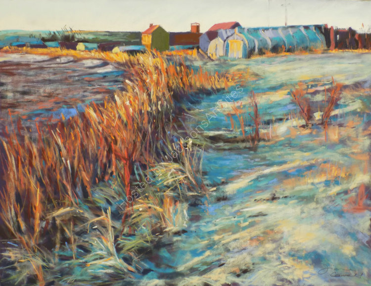 Daybreak -SOLD