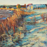 Daybreak -SOLD