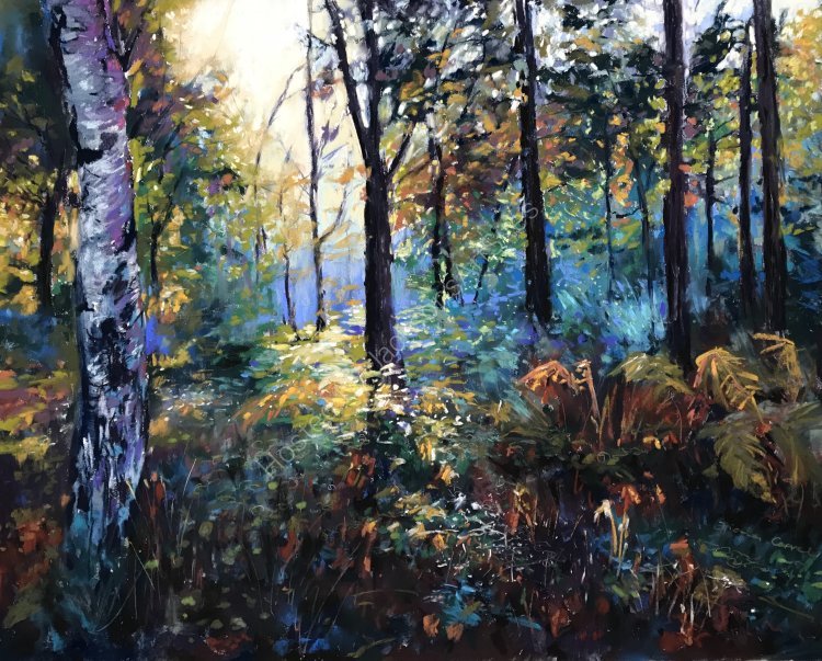 Dream -SOLD
