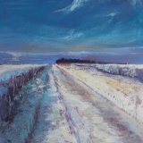 Derwent Snow - SOLD