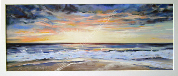 First Light - SOLD